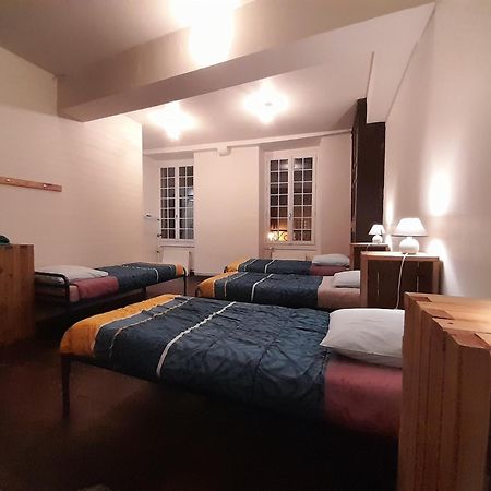 Chambres D'Hotes L'Oustal Oloron-Sainte-Marie Eksteriør billede