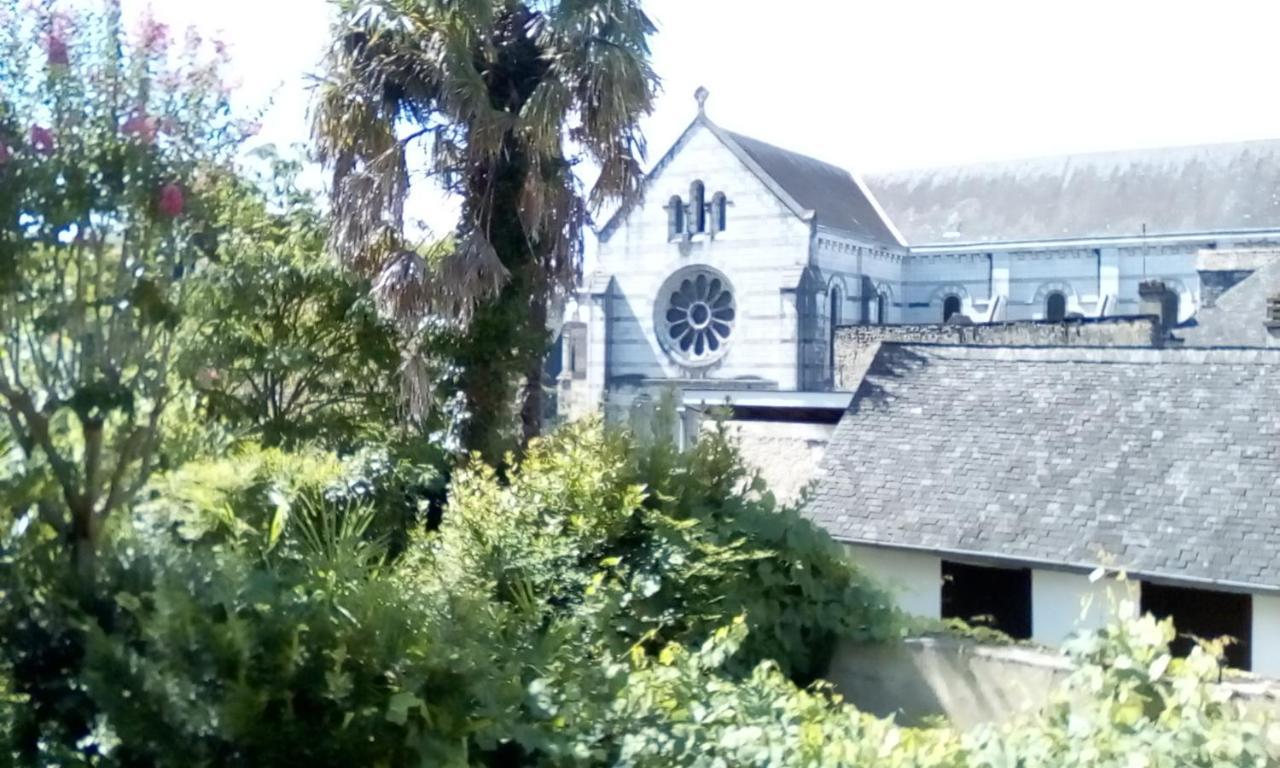 Chambres D'Hotes L'Oustal Oloron-Sainte-Marie Eksteriør billede