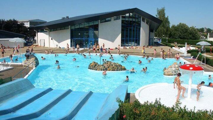 Chambres D'Hotes L'Oustal Oloron-Sainte-Marie Eksteriør billede