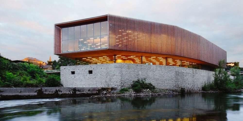 Chambres D'Hotes L'Oustal Oloron-Sainte-Marie Eksteriør billede
