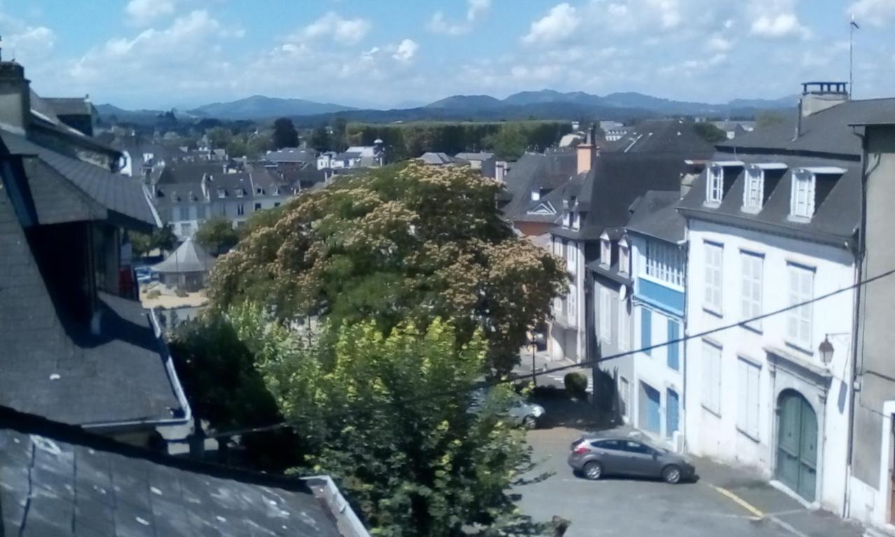 Chambres D'Hotes L'Oustal Oloron-Sainte-Marie Eksteriør billede