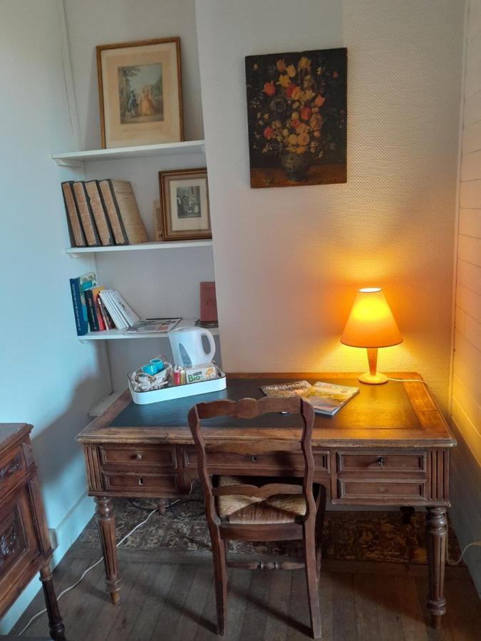 Chambres D'Hotes L'Oustal Oloron-Sainte-Marie Eksteriør billede
