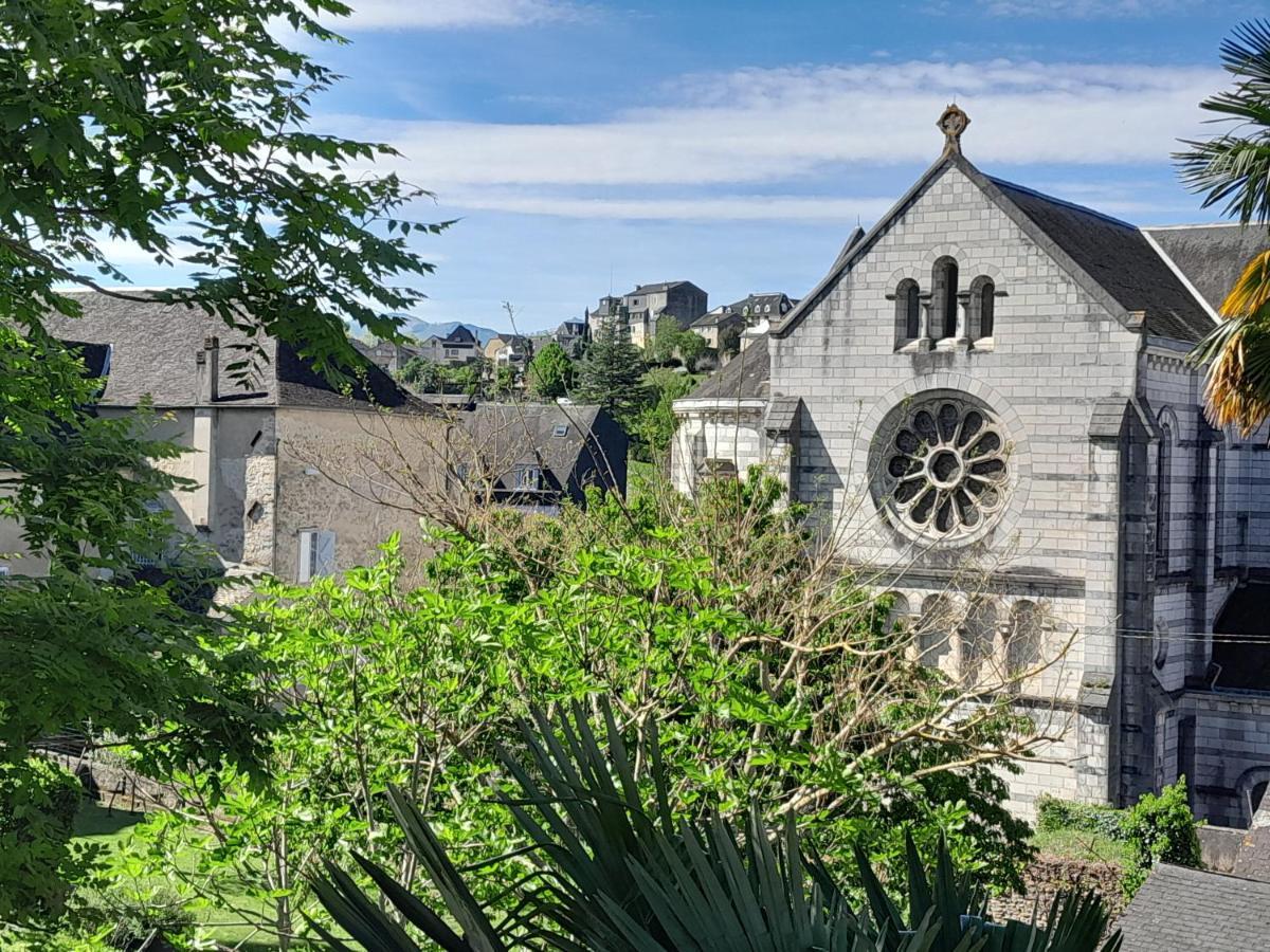 Chambres D'Hotes L'Oustal Oloron-Sainte-Marie Eksteriør billede
