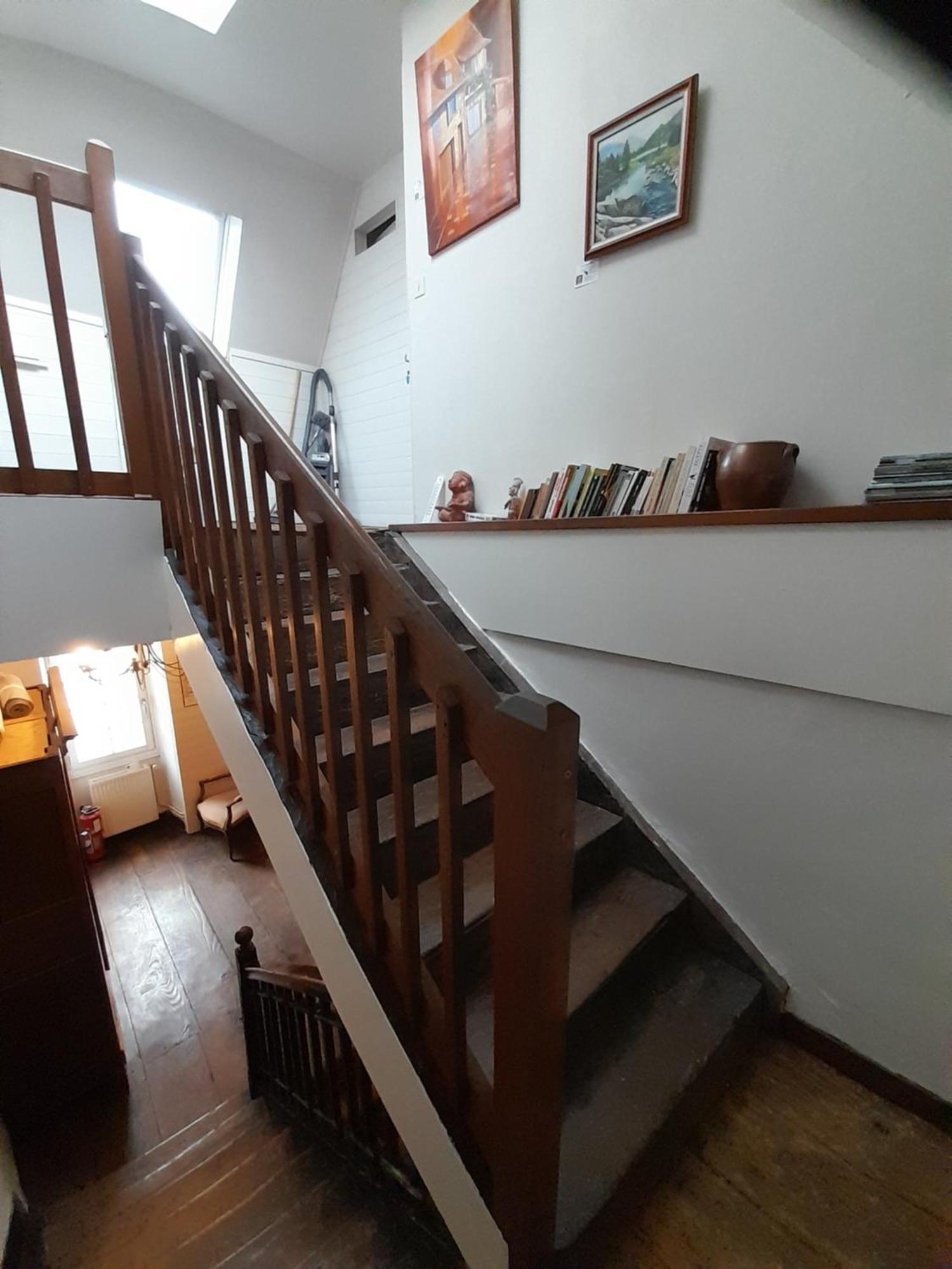 Chambres D'Hotes L'Oustal Oloron-Sainte-Marie Eksteriør billede